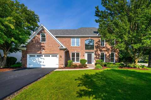 2203 FOX BORO Lane, Naperville, IL 60564