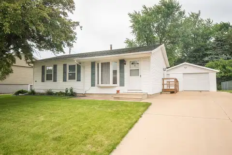 1602 N Jefferson Avenue, Dixon, IL 61021