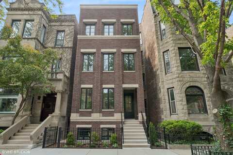 2118 N Sheffield Avenue, Chicago, IL 60614