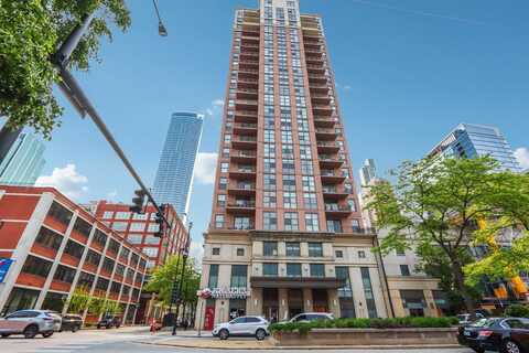 1101 S State Street, Chicago, IL 60605