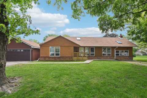 11647 S Tripp Avenue, Alsip, IL 60803