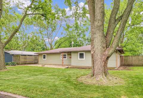 1905 Easy Street, Urbana, IL 61802