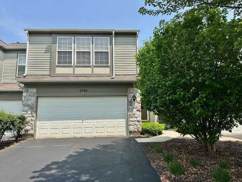 3334 BROMLEY Lane, Aurora, IL 60502