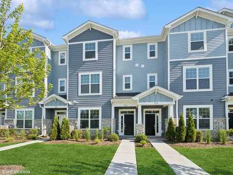 126 E Main Street, Cary, IL 60013