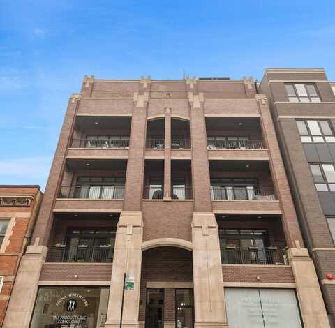 4912 N Lincoln Avenue, Chicago, IL 60625