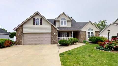 747 Tremont Street, Bourbonnais, IL 60914