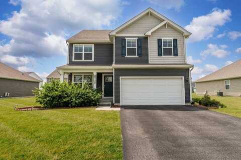 6712 Eich Drive, Joliet, IL 60431
