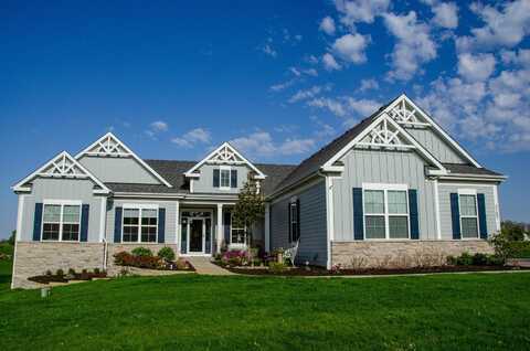 3107 Justen Farm Lane, Ringwood, IL 60072