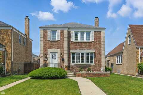 3332 N Newcastle Avenue, Chicago, IL 60634