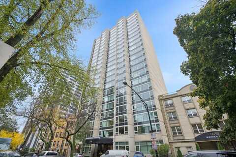 2728 N Hampden Court, Chicago, IL 60614