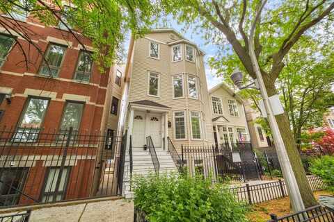 1443 N Mohawk Street, Chicago, IL 60610