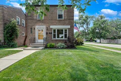 11400 S Washtenaw Avenue, Chicago, IL 60655