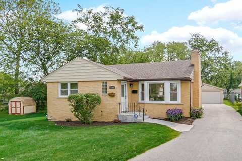 17401 Emerson Avenue, Hazel Crest, IL 60429