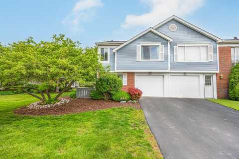 27w314 Melrose Lane, Winfield, IL 60190