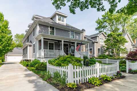 434 North Avenue, Barrington, IL 60010