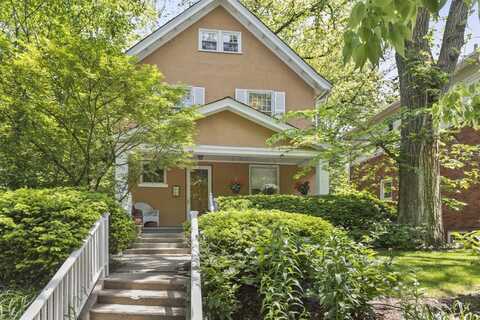 2353 Ridge Avenue, Evanston, IL 60201