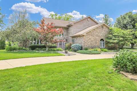 1801 Bentbrook Drive, Champaign, IL 61822