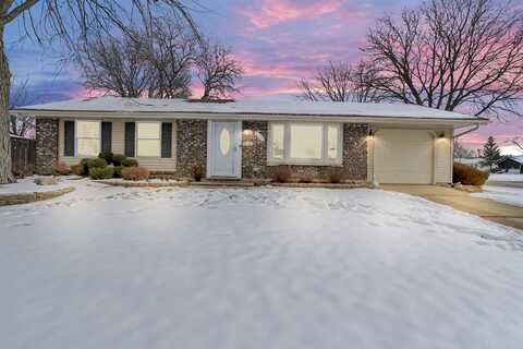 817 Stamford Court, Schaumburg, IL 60193