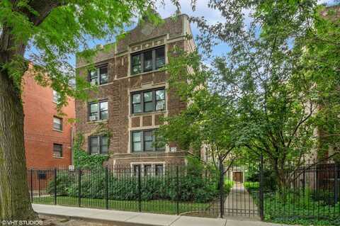 2017 W Farragut Avenue, Chicago, IL 60625