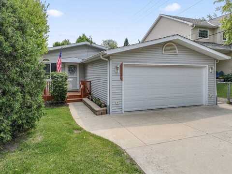 12129 221st Avenue, Bristol, WI 53104