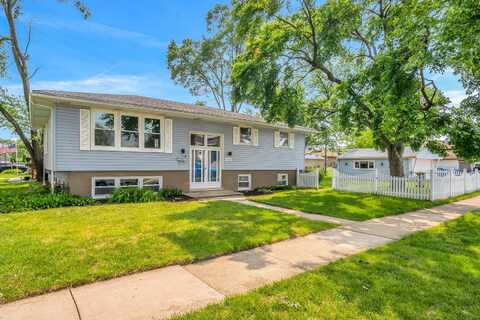 12436 S Keeler Avenue, Alsip, IL 60803
