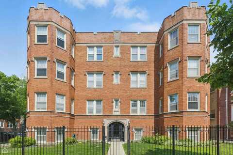 4857 N Drake Avenue, Chicago, IL 60625