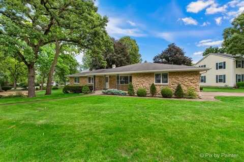 195 WESTGATE Drive, Elgin, IL 60123