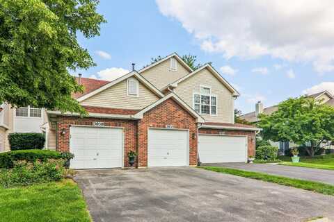 3032 Kentshire Circle, Naperville, IL 60564