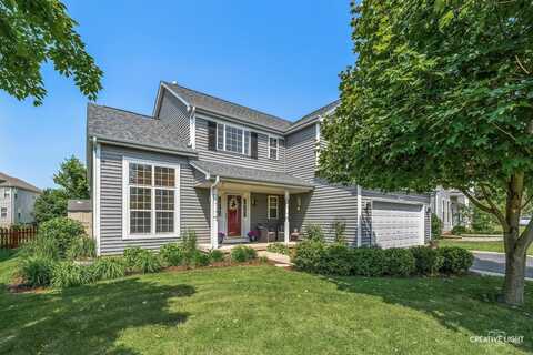 39w382 W Mallory Drive, Geneva, IL 60134