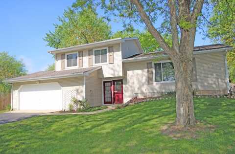 50 Asbury Lane, Cary, IL 60013