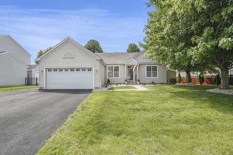 11316 Maplewood Drive, Plainfield, IL 60585