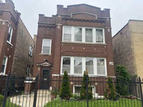 1254 N Lockwood Avenue, Chicago, IL 60651