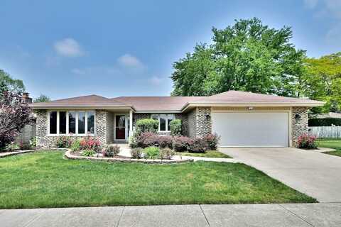 7624 Chestnut Drive, Orland Park, IL 60462