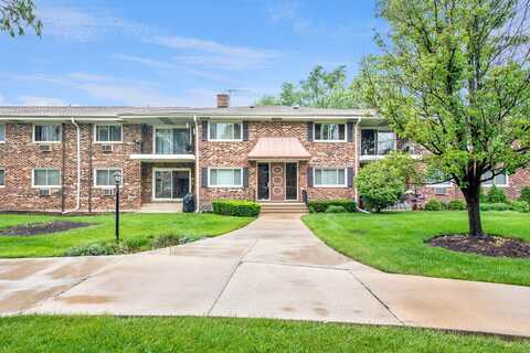 43 N Main Street, Glen Ellyn, IL 60137