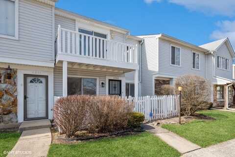4592 Provincetown Drive, Country Club Hills, IL 60478