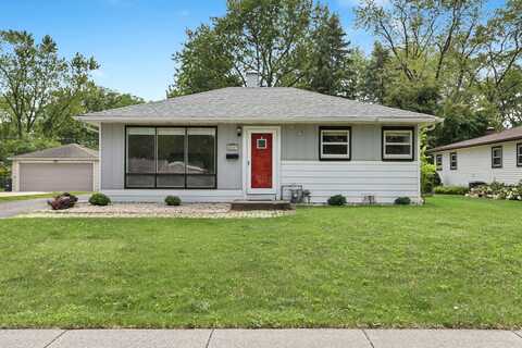 2207 Campbell Street, Rolling Meadows, IL 60008