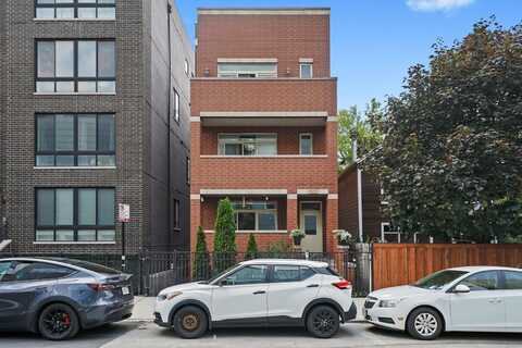 1622 N Bosworth Avenue, Chicago, IL 60642