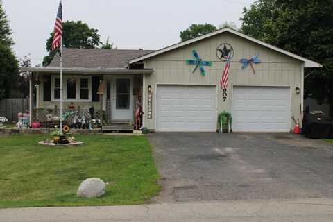 907 N Eddy Street, Sandwich, IL 60548