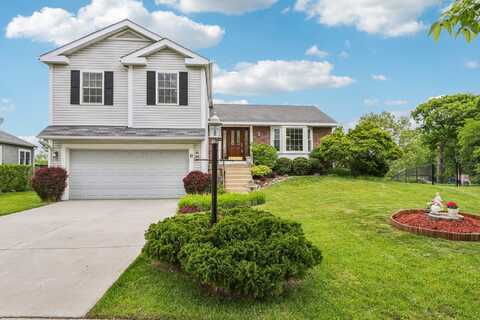 10 Sheffield Court, Streamwood, IL 60107