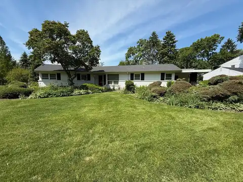6402 Pontiac Drive, Indian Head Park, IL 60525
