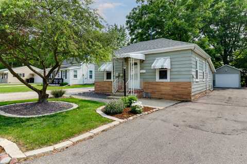 118 N Coolidge Street, Normal, IL 61761