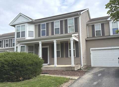 1767 Shari Lane, Aurora, IL 60504