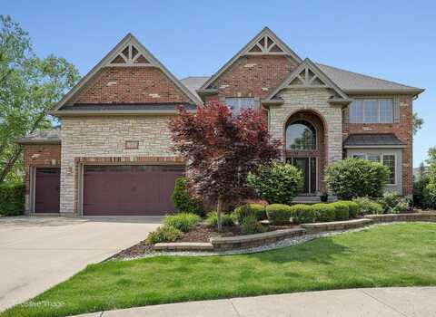 508 Gene Darfler Court, Naperville, IL 60565