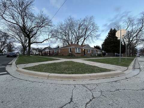 3301 Ernst Street, Franklin Park, IL 60131