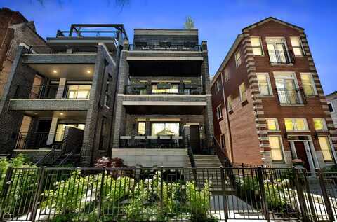 1469 W Byron Street, Chicago, IL 60613