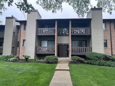 320 Sheridan Drive, Willowbrook, IL 60527