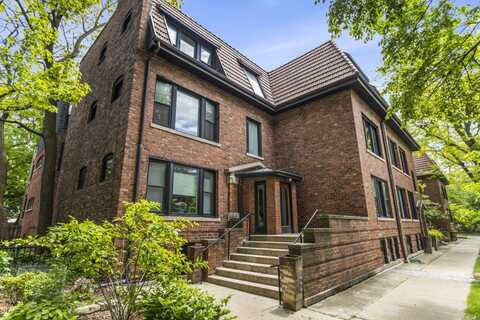 913 Michigan Avenue, Evanston, IL 60202