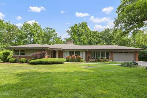 8540 W 119th Street, Palos Park, IL 60464