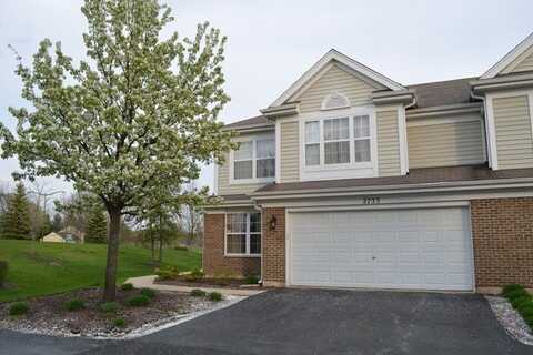 2733 Borkshire Lane, Aurora, IL 60502