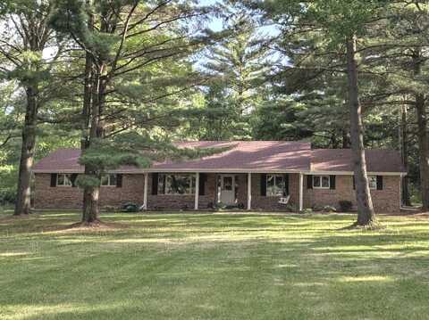 171 Woodland Drive, Plano, IL 60545